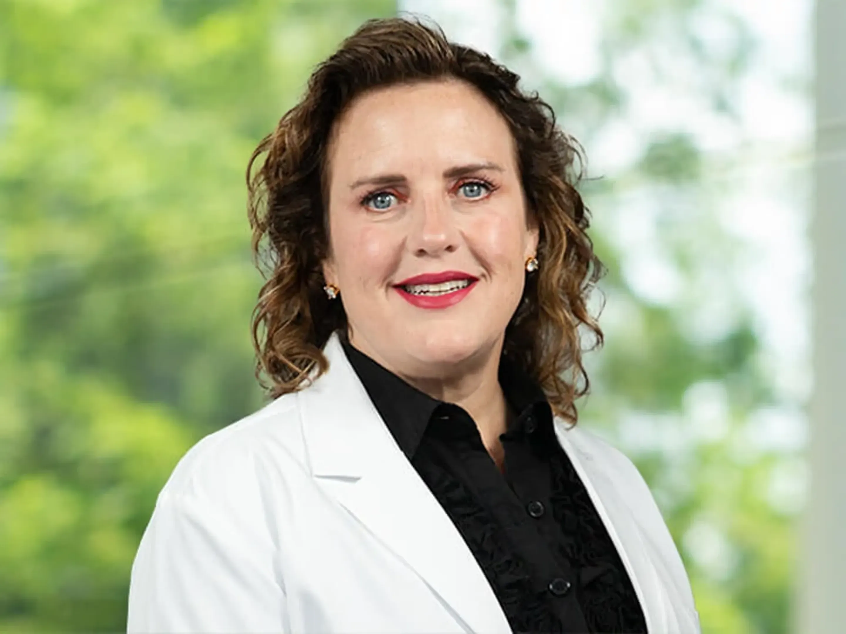 Dr. Karissa Mcneal Wagenblatt - Tulsa, OK - Family Medicine