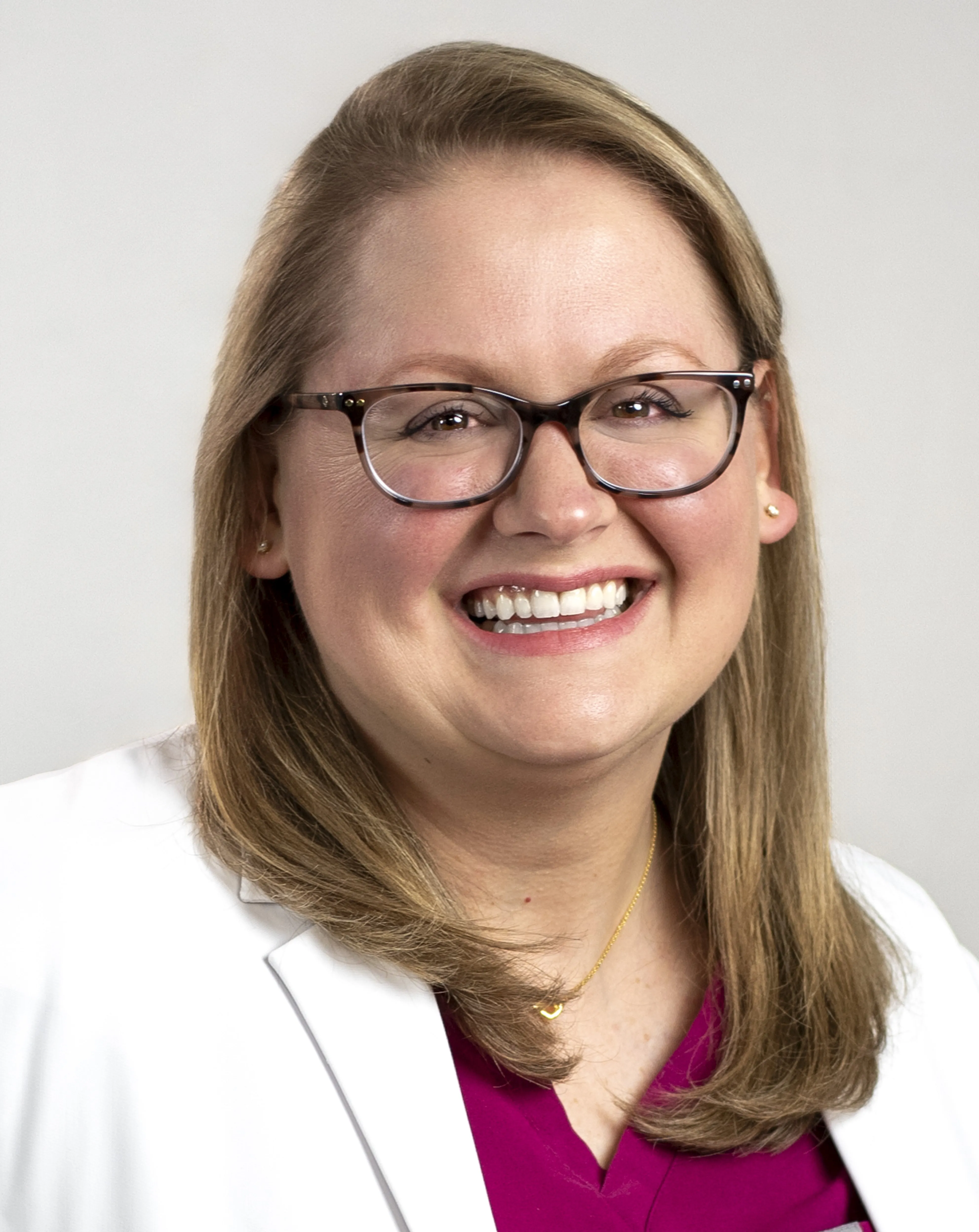 Alyse Hussey - Gulfport, MS - Nurse Practitioner, Obstetrics & Gynecology