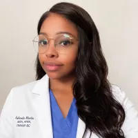Ashontis Keys, PMHNP - Durham, NC - Psychiatry, Addiction Medicine