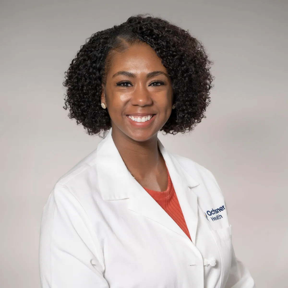 Dr. Alexis Danielle Richards, MD - New Orleans, LA - Anesthesiology, Anesthesiologist