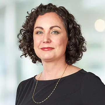 Megan Winkler, DCNP