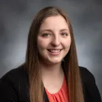 Sarah Ellis, FNP