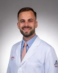 Dr. Zachary Wolfe Cousins - Greenville, SC - Internal Medicine