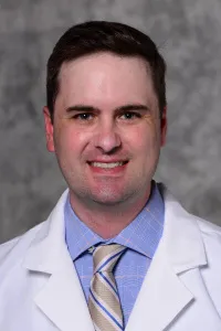 Dr. Alexander Johnston Howard, MD - Jacksonville, FL - Emergency Medicine