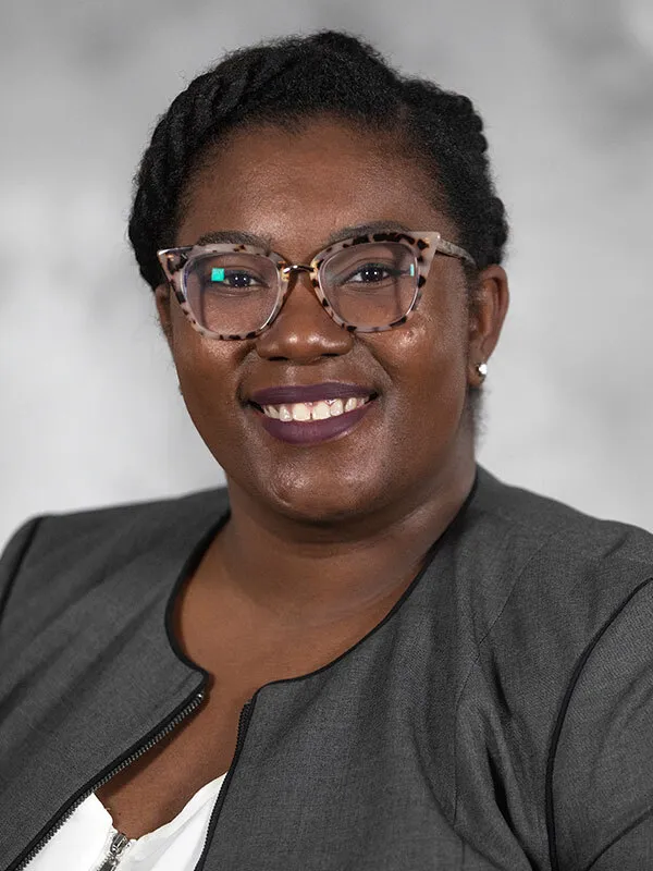 Courtney J James, NP - Indianapolis, IN - Pulmonology, Pediatric Pulmonology