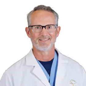 Dr. Anthony Doerr, MD - Pensacola, FL - Urology
