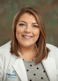 Arielle R. Watkins, NP - Roanoke, VA - Nurse Practitioner