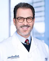 Dr. Juan Jorge Olivero, MD - Houston, TX - Nephrology