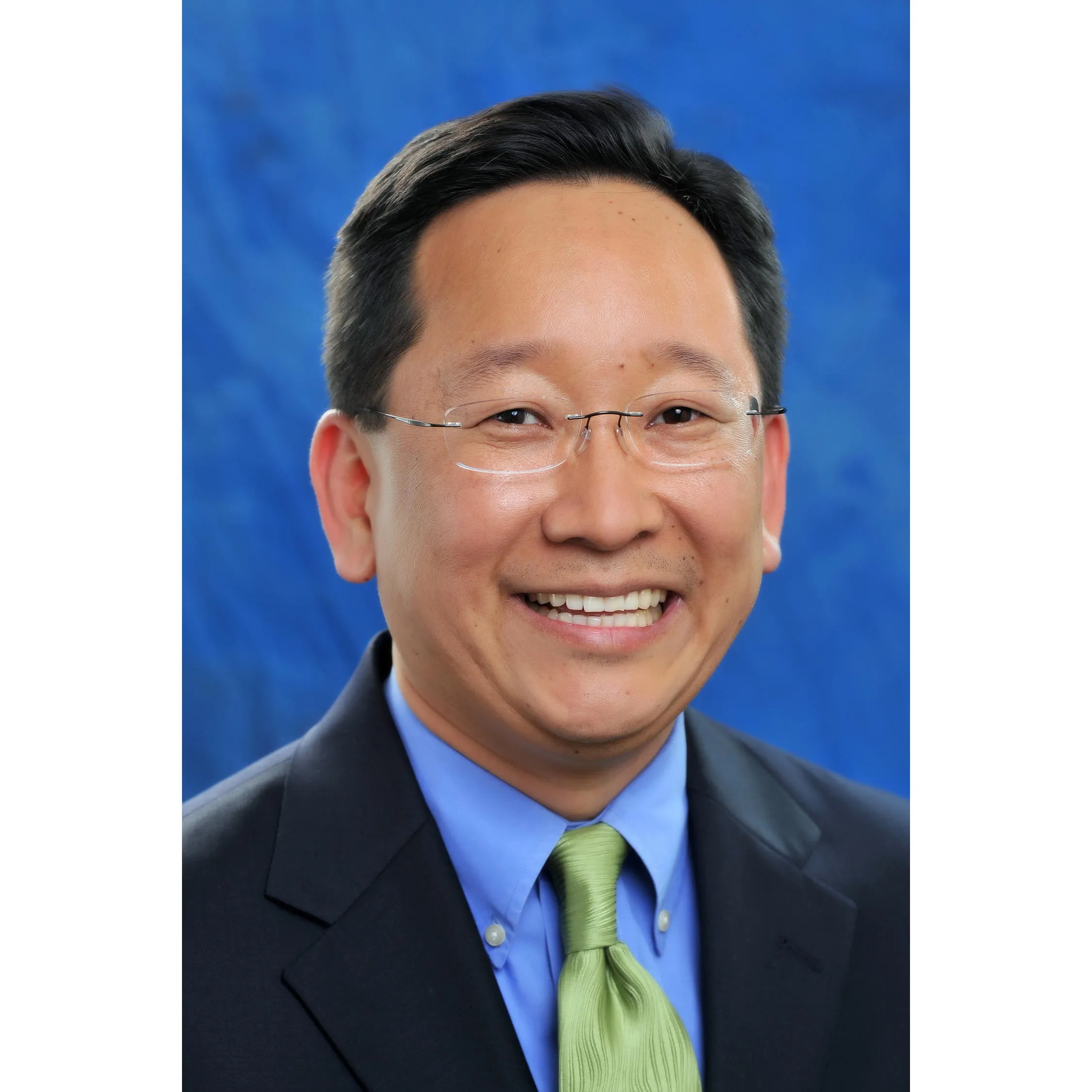 Dr. Dennis Wonchul Kim, MD - Atlanta, GA - Cardiovascular Disease, Pediatrics