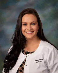 Kimberly Wilkinson, FNP-BC - Danville, VA - Nurse Practitioner