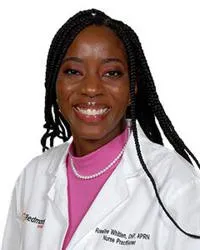 Roseline Whitten, NP - Thomson, GA - Nurse Practitioner, Cardiovascular Disease, Cardiologist