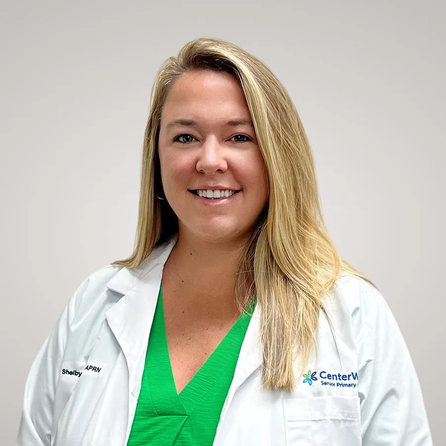 Shelby Romine, APRN - Louisville, KY - Other, Other Specialty, Family Medicine, Geriatrician, Internal Medicine, Pain Medicine