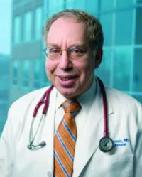 Dr. Norman Bernstein, MD - Fredericksburg, VA - Infectious Disease