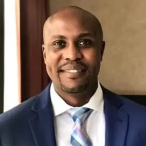 Saleh Bahati, PMHNP-BC, MPH - Tempe, AZ - Nurse Practitioner, Psychiatry, Mental Health Counseling