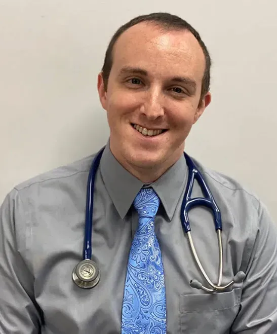 Casey Wilson, FNP - Harrogate, TN - Nurse Practitioner