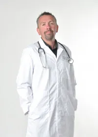 Dr. Nick Brett Smith, MD - Georgetown, KY - Emergency Medicine