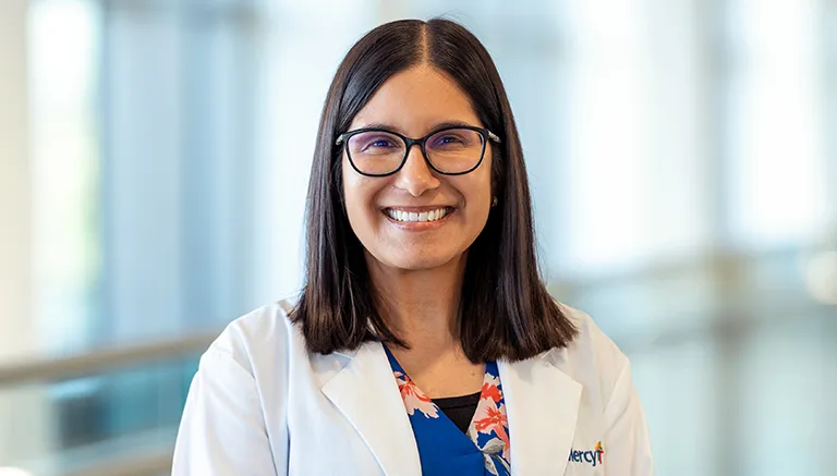 Dr. Alexys Nicole Marrufo - Lowell, AR - Pediatrics, Internist/pediatrician