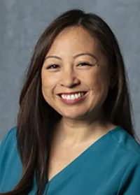Kristina J Lansang, NP - Beverly Hills, CA - Nurse Practitioner