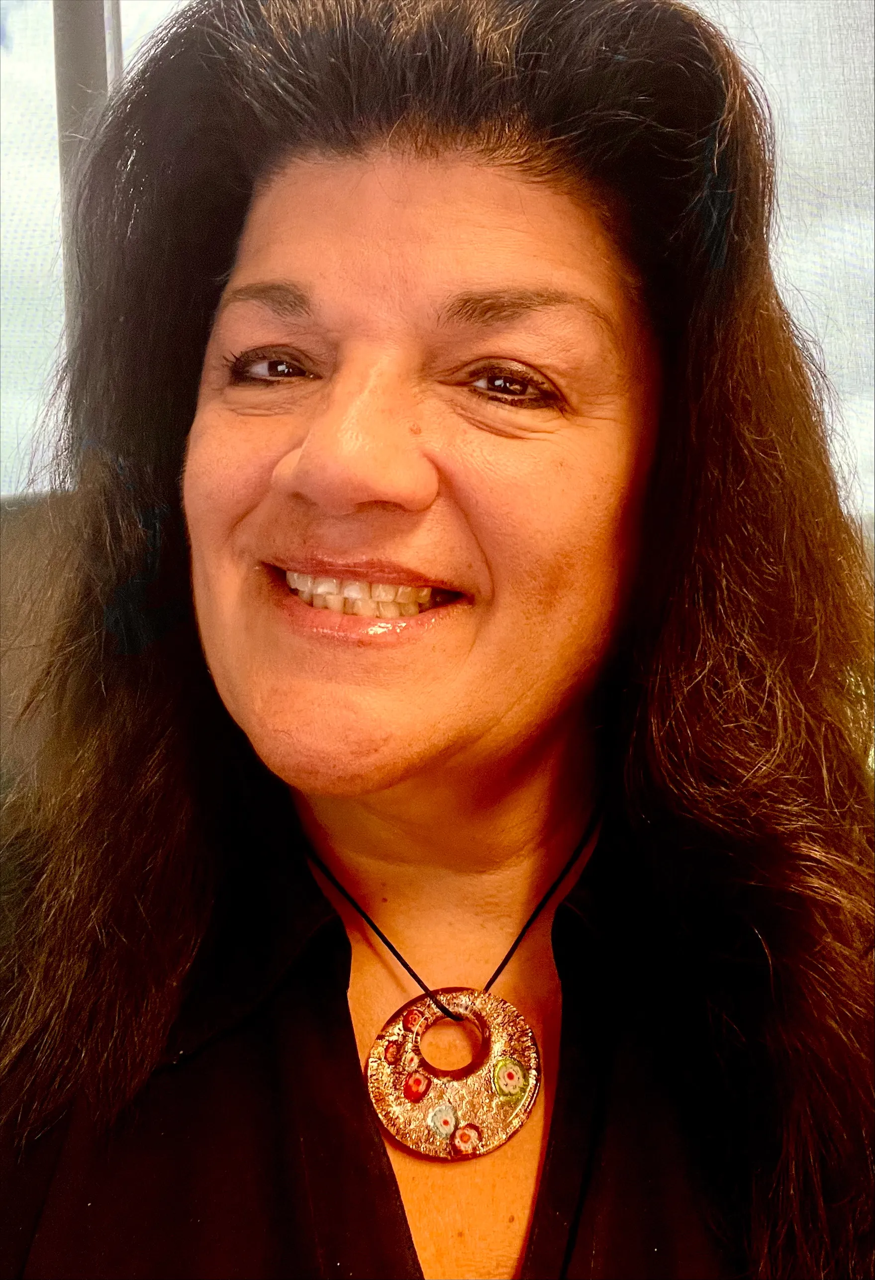 Edelyn Bishop