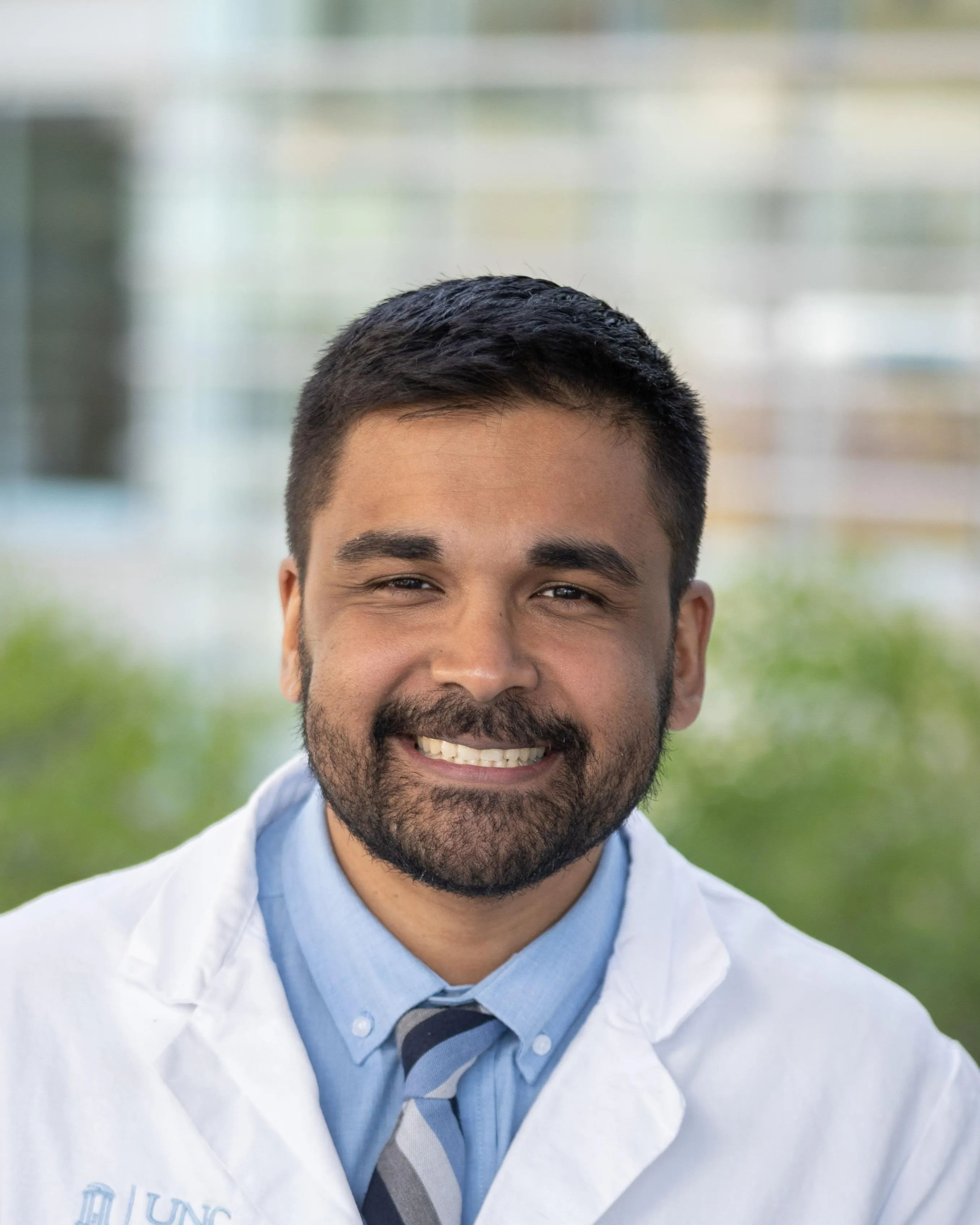 Dr. Ashwin Somasundaram - Chapel Hill, NC - Oncology, Oncologist