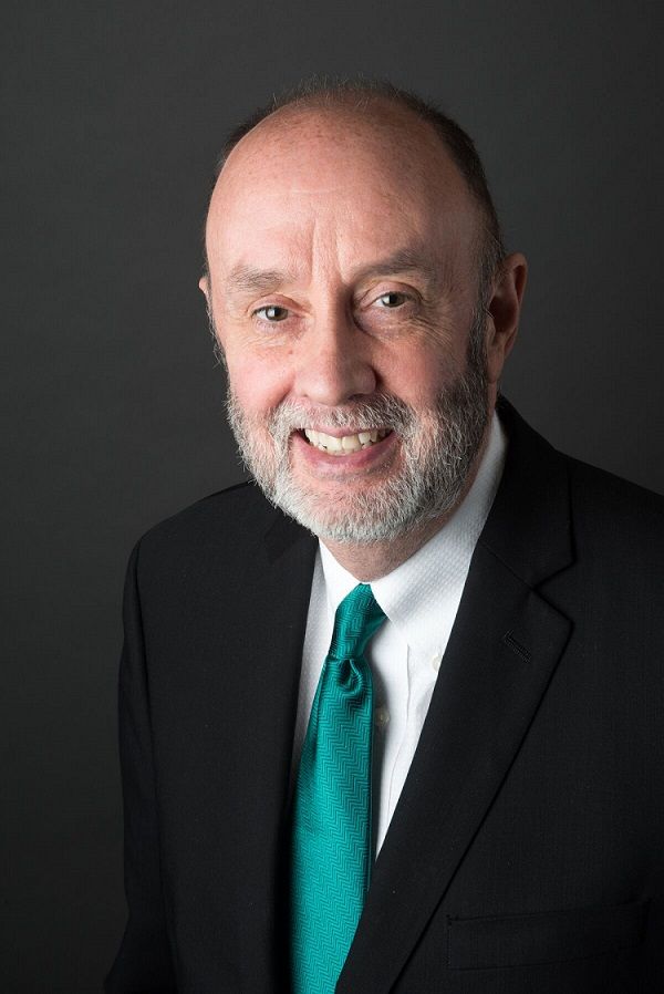Dr. Frederick Sheehan Frost III, MD