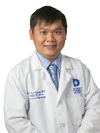 Dr. Bao Thai Huynh, MD - Palm Springs, CA - Family Medicine
