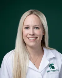 Lindsey Ford, MSN, APRN, FNP-BC - East Lansing, MI - Nurse Practitioner, Internal Medicine