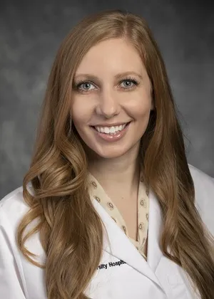 Alyssa Perchinske, CNP - Beachwood, OH - Nurse Practitioner, Internal Medicine
