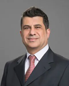Dr. Makram Y Hajj, MD - Carmel, IN - Cardiovascular Disease, Cardiologist