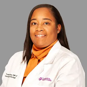 Tamika D Mixon - Tyler, TX - Nurse Practitioner