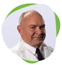 Dr. Gregory Martin, MD, FACS, DABVLM - Brunswick, GA - Phlebology, Cardiovascular Surgery, Vascular Surgery