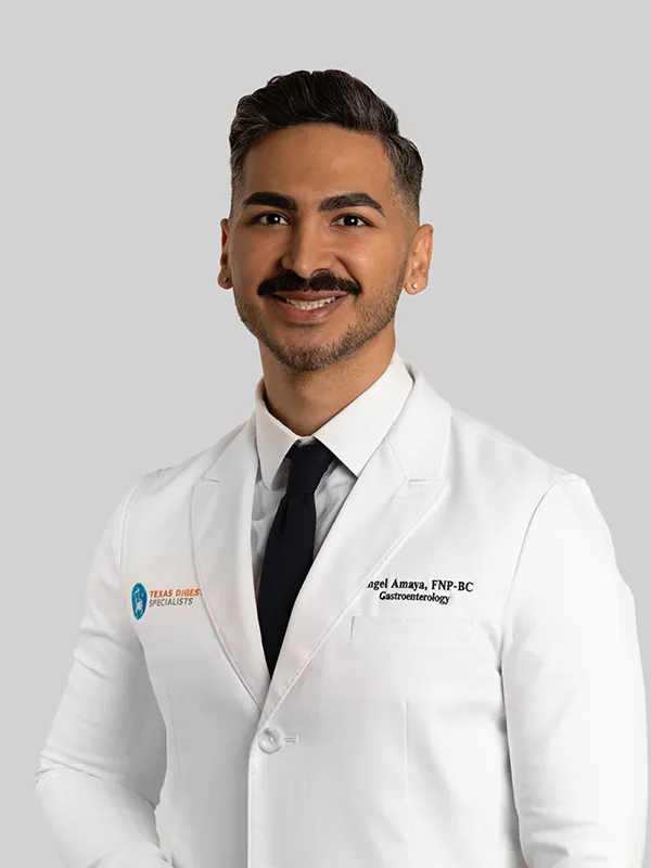 Angel Amaya - Harlingen, TX - Nurse Practitioner, Family Medicine