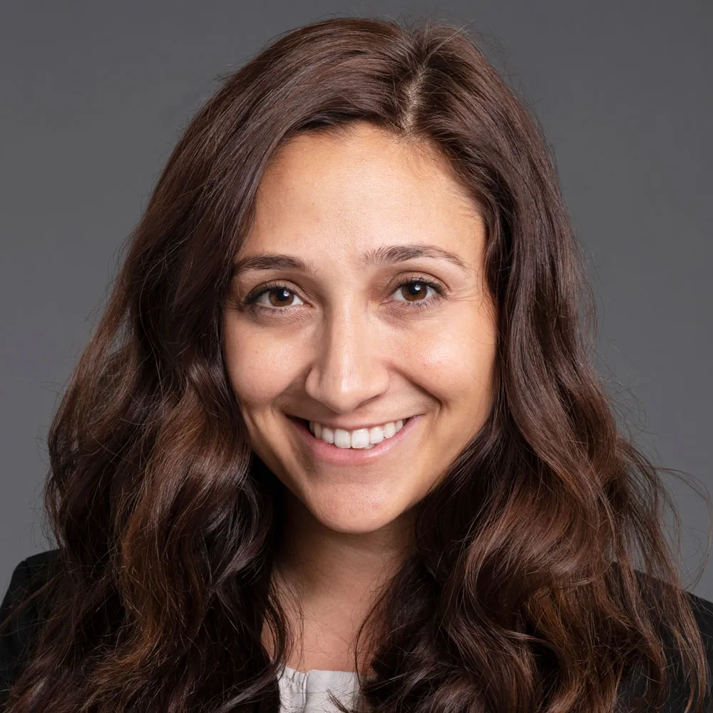 Christina Vosky Soibatian - Sausalito, CA - Psychology
