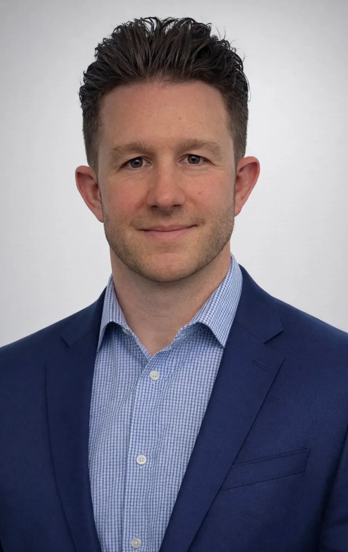 Andrew Renzi, CRNP - Philadelphia, PA - Nurse Practitioner, Psychiatry, Addiction Medicine