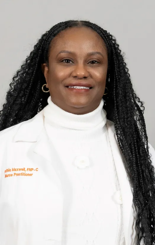 Cynthia Maxwell, FNP - McDonough, GA - Family Medicine