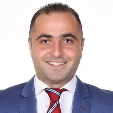 Dr. Hapetnak Shaybekyan, MD - GLENDALE, CA - Family Medicine