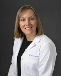 Cassandra Ann Guenthardt, NP - Manistee, MI - Nurse Practitioner