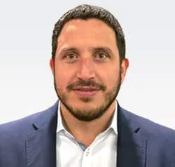 Dr. Josef Elouze, DPM - Marlton, NJ - Podiatry