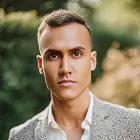 Daniel McCoy, PMHNP