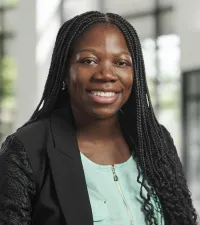 Awah Ditah, NP - Bloomington, MN - Nurse Practitioner