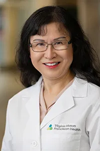 Dr. Amanda W Sun, MD, PhD - Gig Harbor, WA - Hematology, Oncology