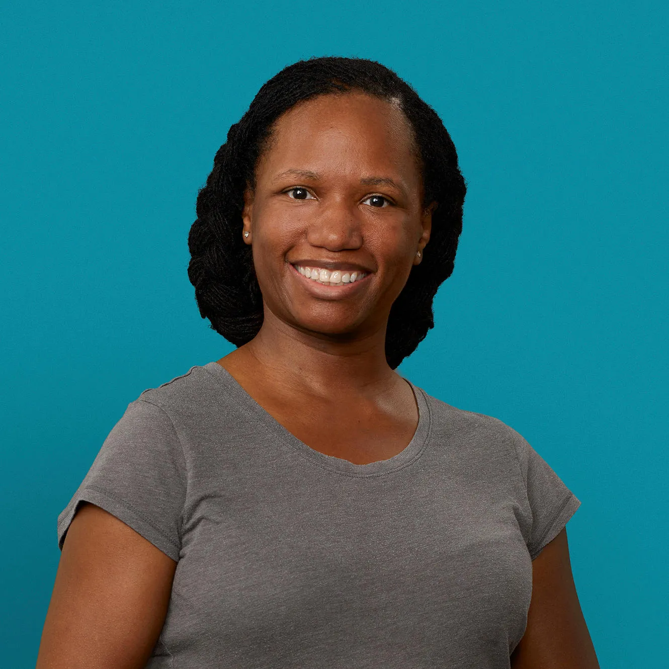 Lettrice Taylor-Blake, APRN, CNP - Dayton, OH - Nurse Practitioner
