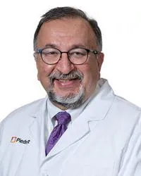 Dr. Eyal Meiri, MD - Newnan, GA - Oncology, Oncologist