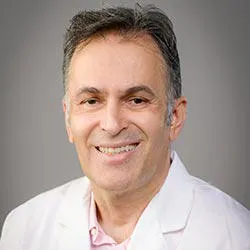 Dr. Mhammad Gaith S Semrin, MD - Dallas, TX - Gastroenterology, Pediatrics