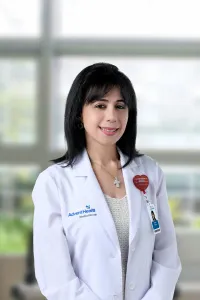 Reham Hanna, APRN, FNP-BC - Winter Garden, FL - Family Medicine