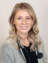 Morgan Robbins, FNP-C - Forest City, NC - Nurse Practitioner