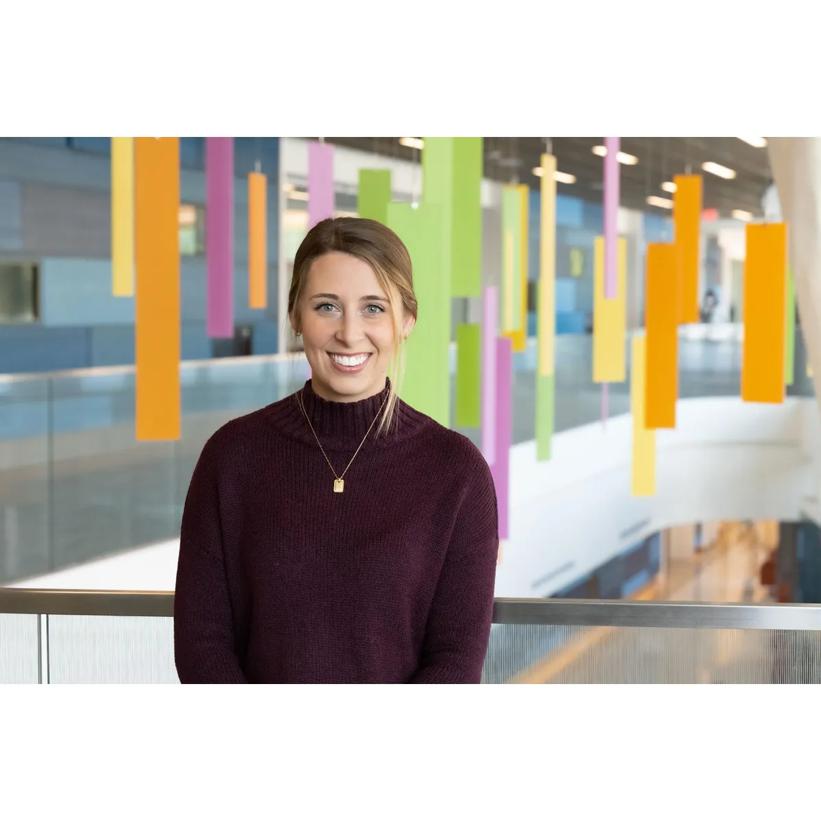 Sydney Duffy - Mansfield, OH - Nurse Practitioner, Internist/pediatrician