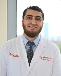 Dr. Eslam Alkaramany, MD