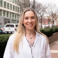 Lindsay Eberly, DNP, APRN, FNP-BC - Washington, DC - Orthopedic Surgery