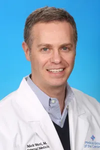 Dr. Mark Ward, MD - Spartanburg, SC - Internal Medicine